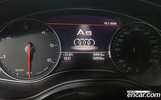 Audi A6 2015 2.0 автомат (гидро), миниатюра 8 Audi A6 2015 2.0 автомат (гидро), миниатюра 8
