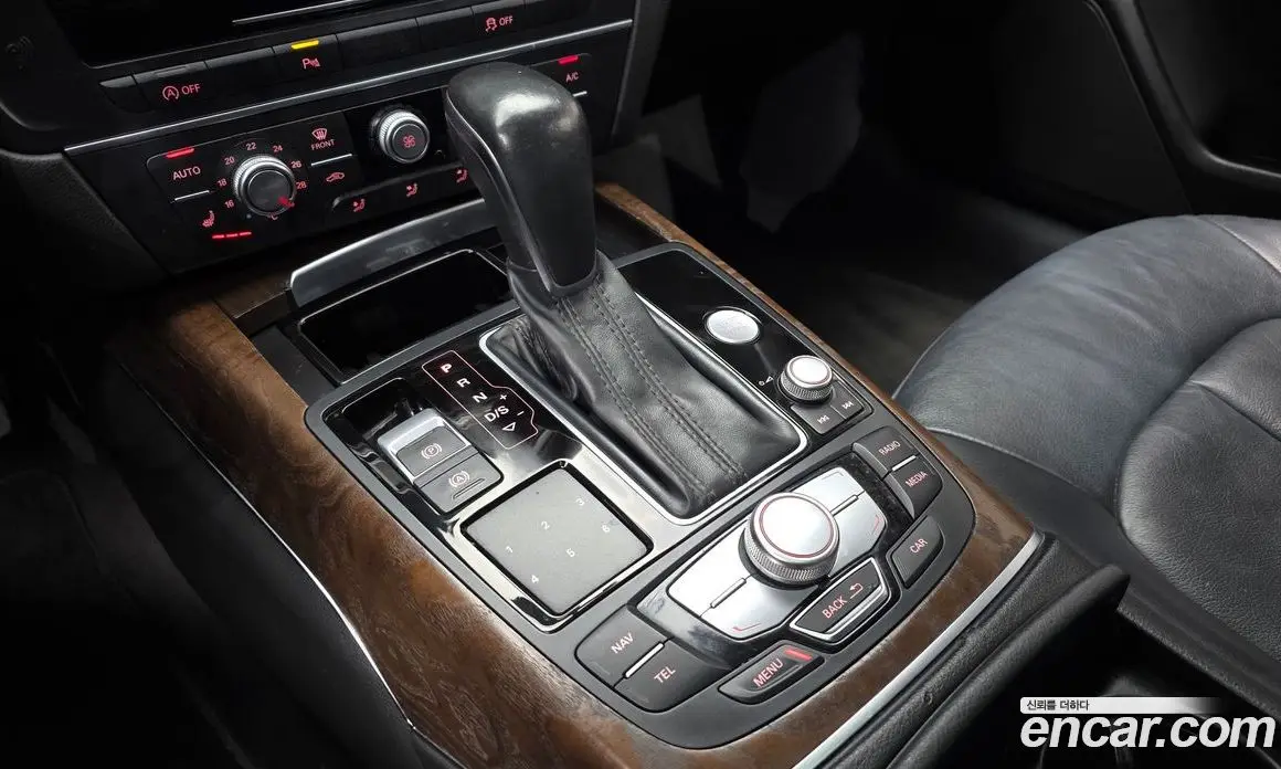 Audi A6 2015 2.0 автомат (гидро), фото 9 Audi A6 2015 2.0 автомат (гидро), фото 9