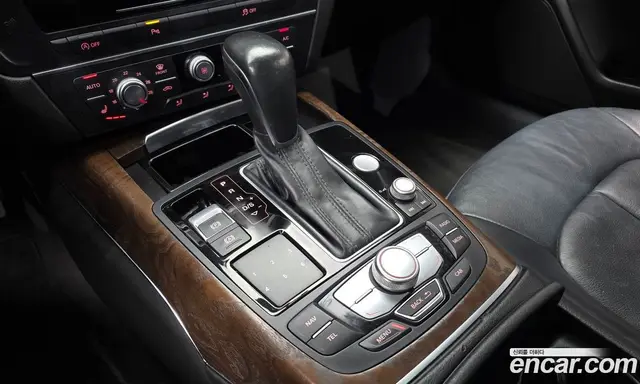 Audi A6 2015 2.0 автомат (гидро), миниатюра 9 Audi A6 2015 2.0 автомат (гидро), миниатюра 9