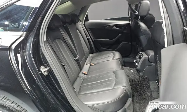 Audi A6 2016 2.0 автомат (гидро), миниатюра 11 Audi A6 2016 2.0 автомат (гидро), миниатюра 11