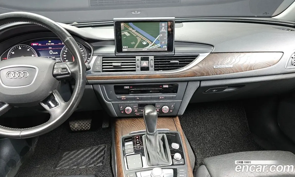 Audi A6 2016 2.0 автомат (гидро), фото 13 Audi A6 2016 2.0 автомат (гидро), фото 13