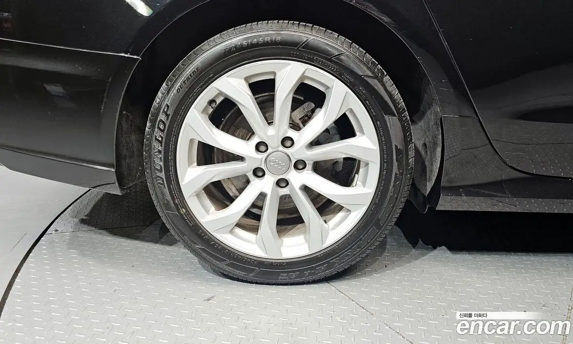 Audi A6 2016 2.0 автомат (гидро), фото 5 Audi A6 2016 2.0 автомат (гидро), фото 5