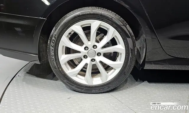 Audi A6 2016 2.0 автомат (гидро), миниатюра 5 Audi A6 2016 2.0 автомат (гидро), миниатюра 5
