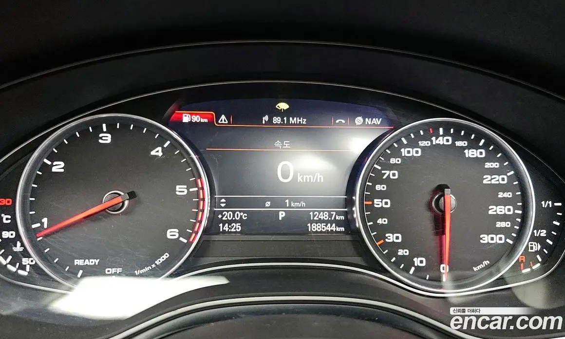 Audi A6 2016 2.0 автомат (гидро), фото 8 Audi A6 2016 2.0 автомат (гидро), фото 8