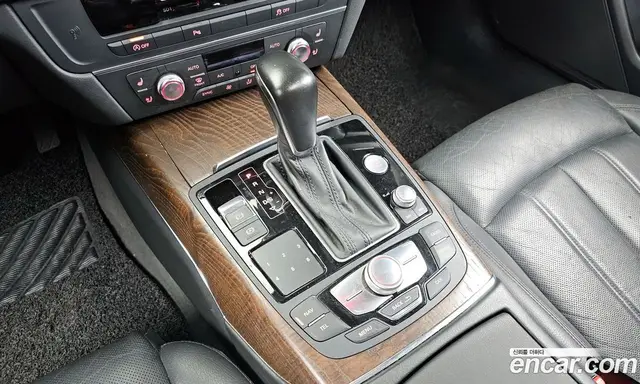 Audi A6 2016 2.0 автомат (гидро), миниатюра 9 Audi A6 2016 2.0 автомат (гидро), миниатюра 9