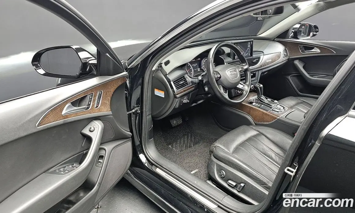 Audi A6 2016 2.0 автомат (гидро), фото 10 Audi A6 2016 2.0 автомат (гидро), фото 10