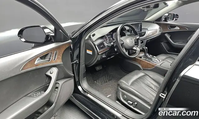 Audi A6 2016 2.0 автомат (гидро), миниатюра 10 Audi A6 2016 2.0 автомат (гидро), миниатюра 10