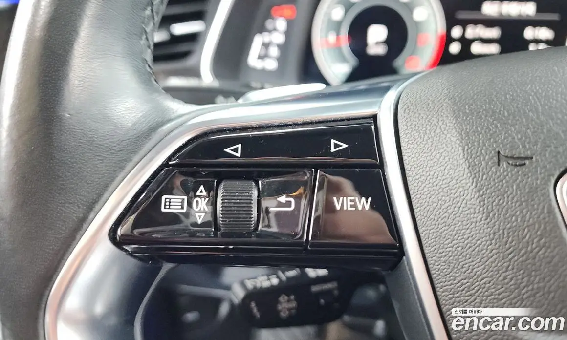 Audi A6 2022 2.0 автомат (гидро), фото 23
