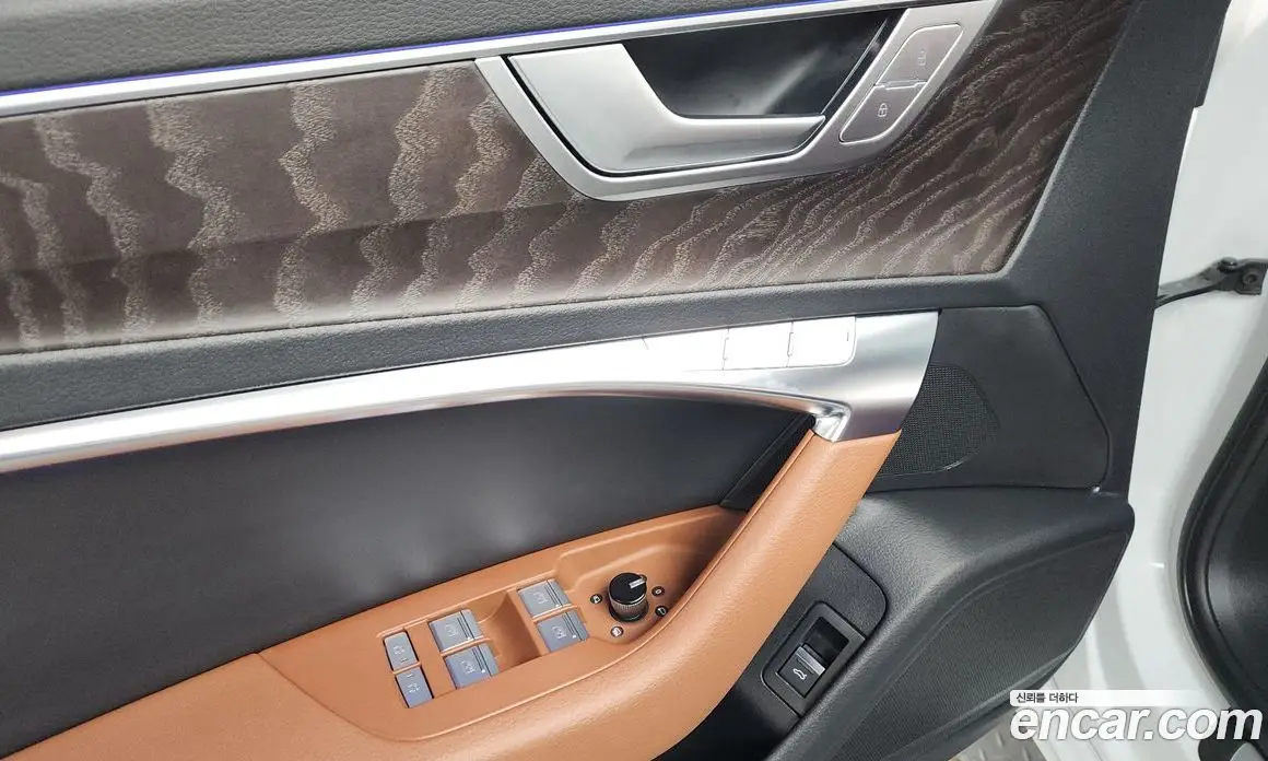 Audi A6 2022 2.0 автомат (гидро), фото 27