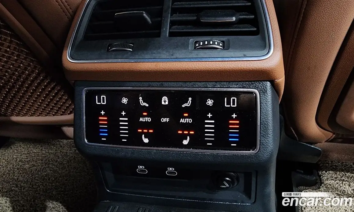 Audi A6 2022 2.0 автомат (гидро), фото 34
