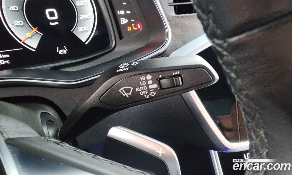 Audi A6 2022 2.0 автомат (гидро), фото 37