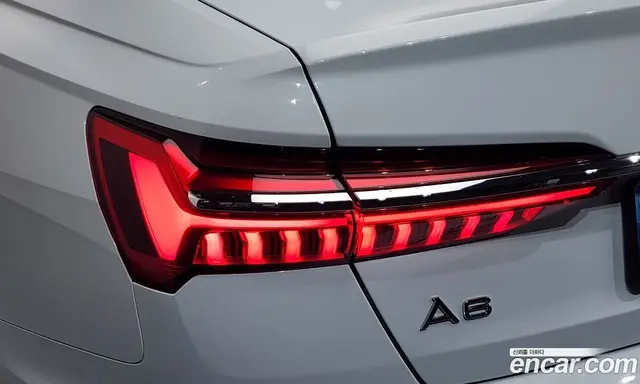 Audi A6 2022 2.0 автомат (гидро), миниатюра 9