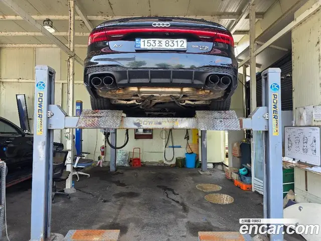 Audi A7 2021 3.0 автомат (гидро), миниатюра 2