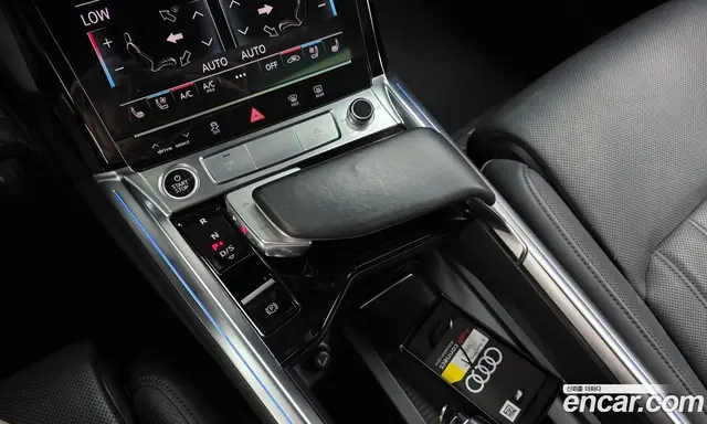Audi e-tron 2021 0.2 автомат (гидро), миниатюра 12
