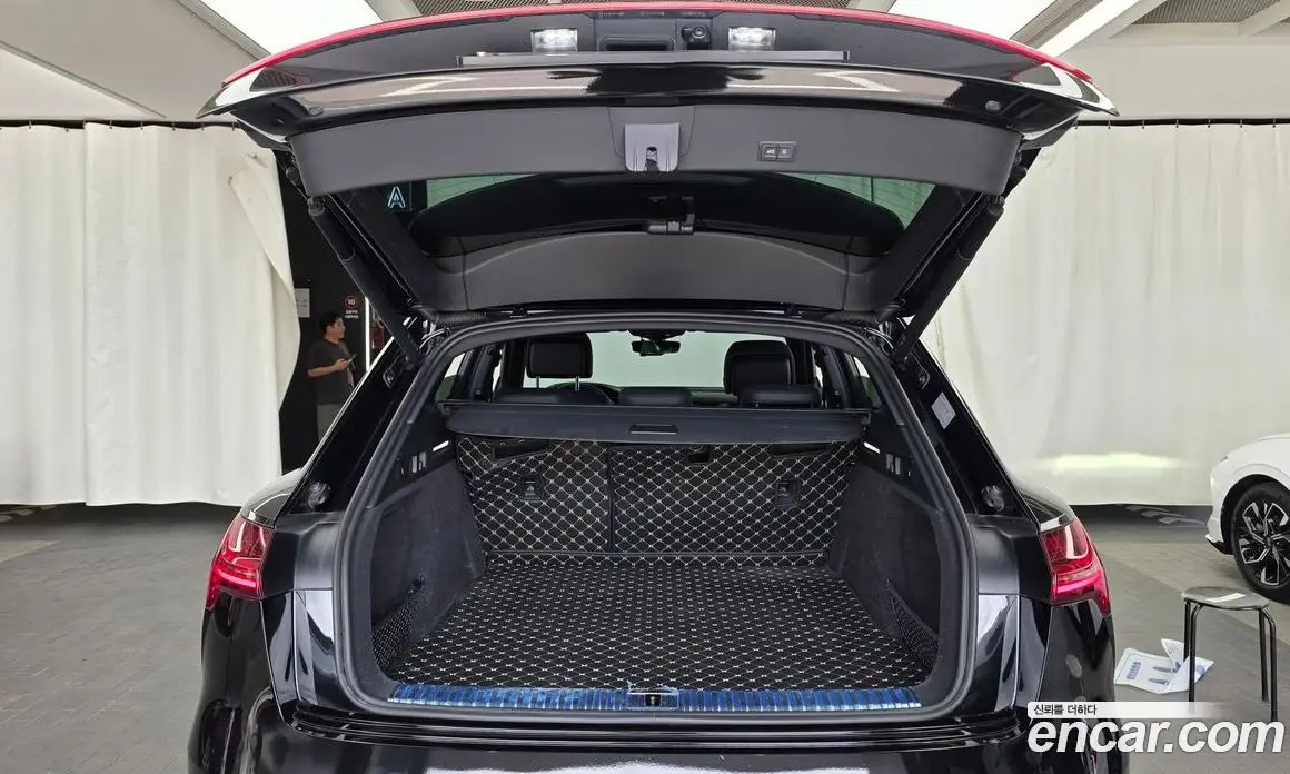 Audi e-tron 2021 0.2 автомат (гидро), фото 26
