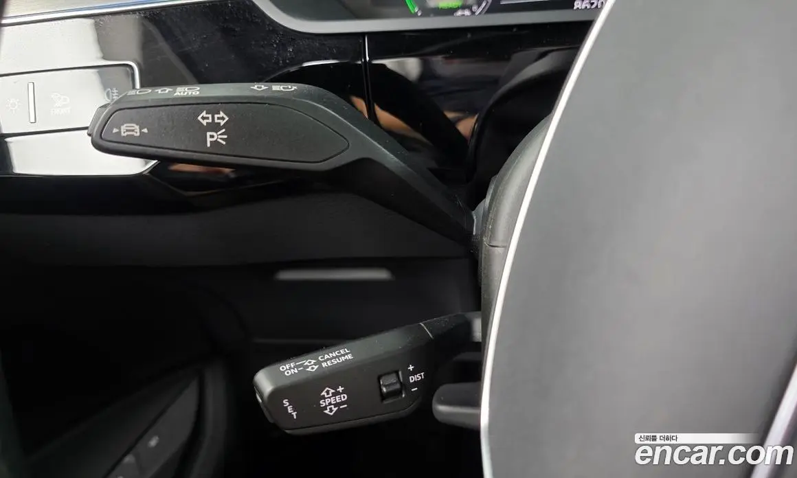 Audi e-tron 2021 0.2 автомат (гидро), фото 27