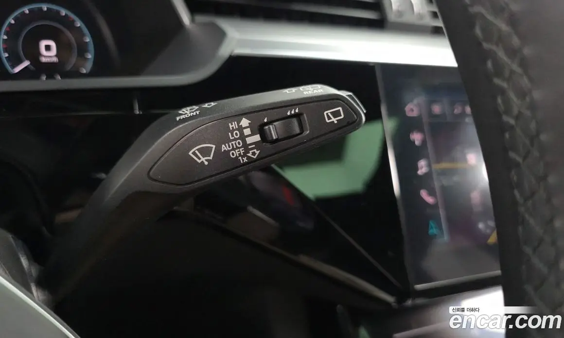 Audi e-tron 2021 0.2 автомат (гидро), фото 29