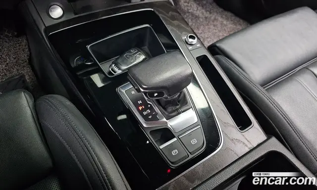 Audi Q5 2023 2.0 автомат (гидро), миниатюра 12