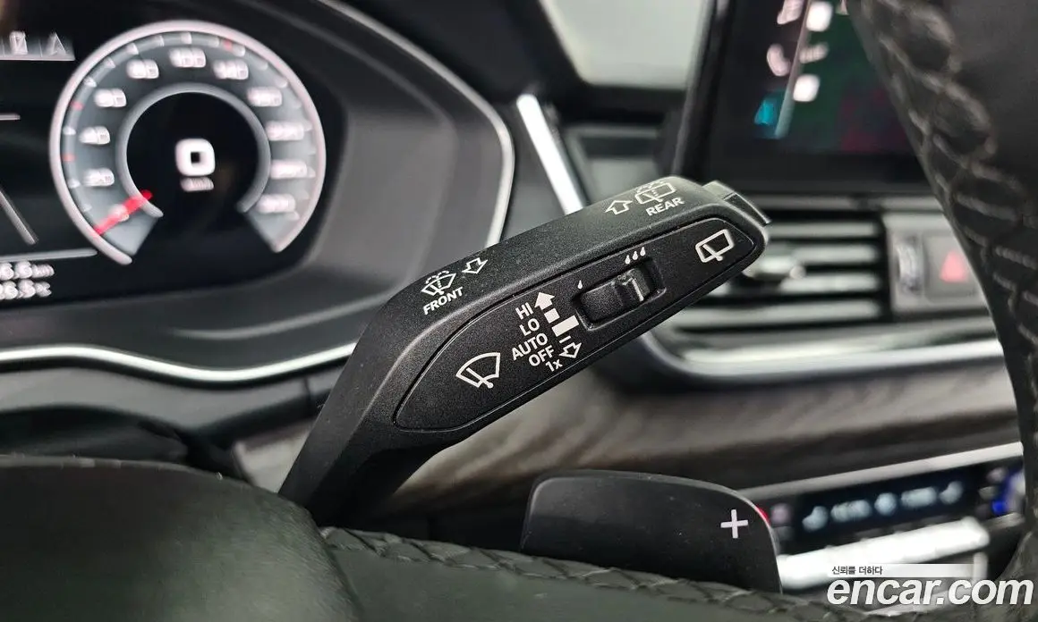 Audi Q5 2023 2.0 автомат (гидро), фото 22