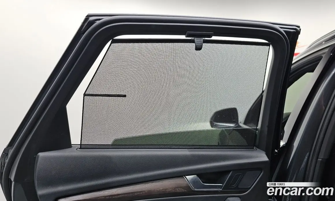 Audi Q5 2023 2.0 автомат (гидро), фото 31