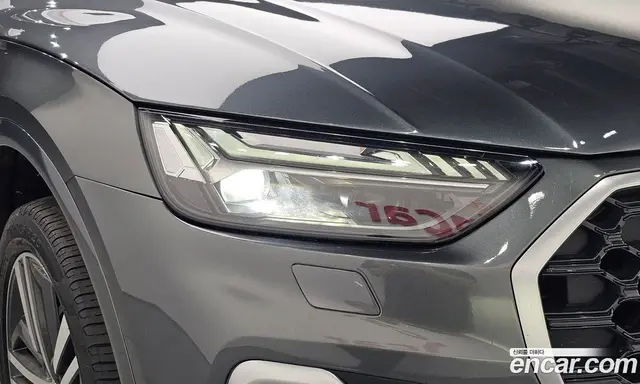 Audi Q5 2023 2.0 автомат (гидро), миниатюра 8