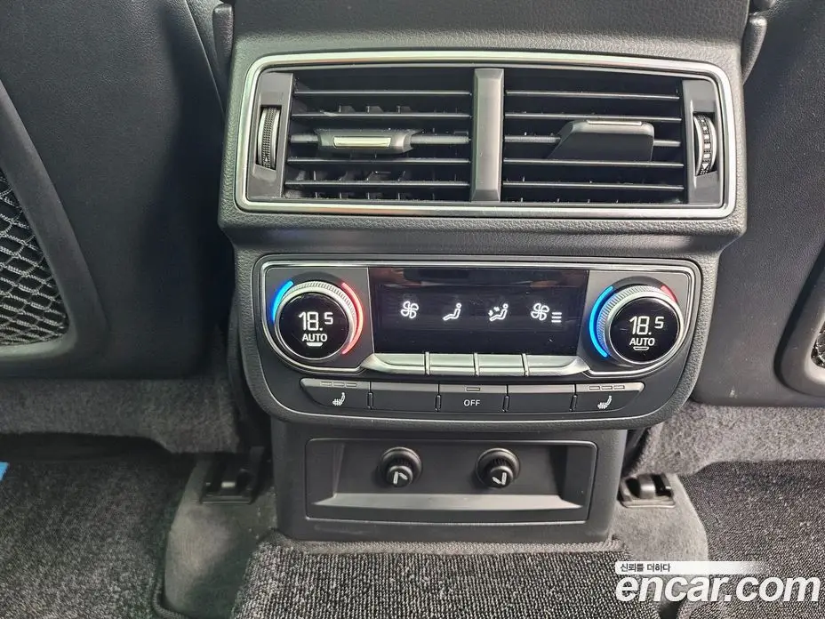 Audi Q7 2019 2.0 автомат (гидро), фото 13