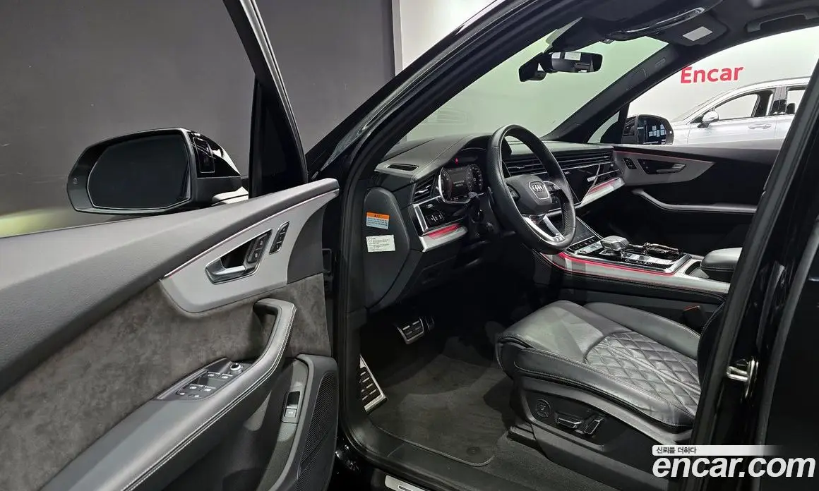 Audi Q7 2022 3.0 автомат (гидро), фото 11 Audi Q7 2022 3.0 автомат (гидро), фото 11