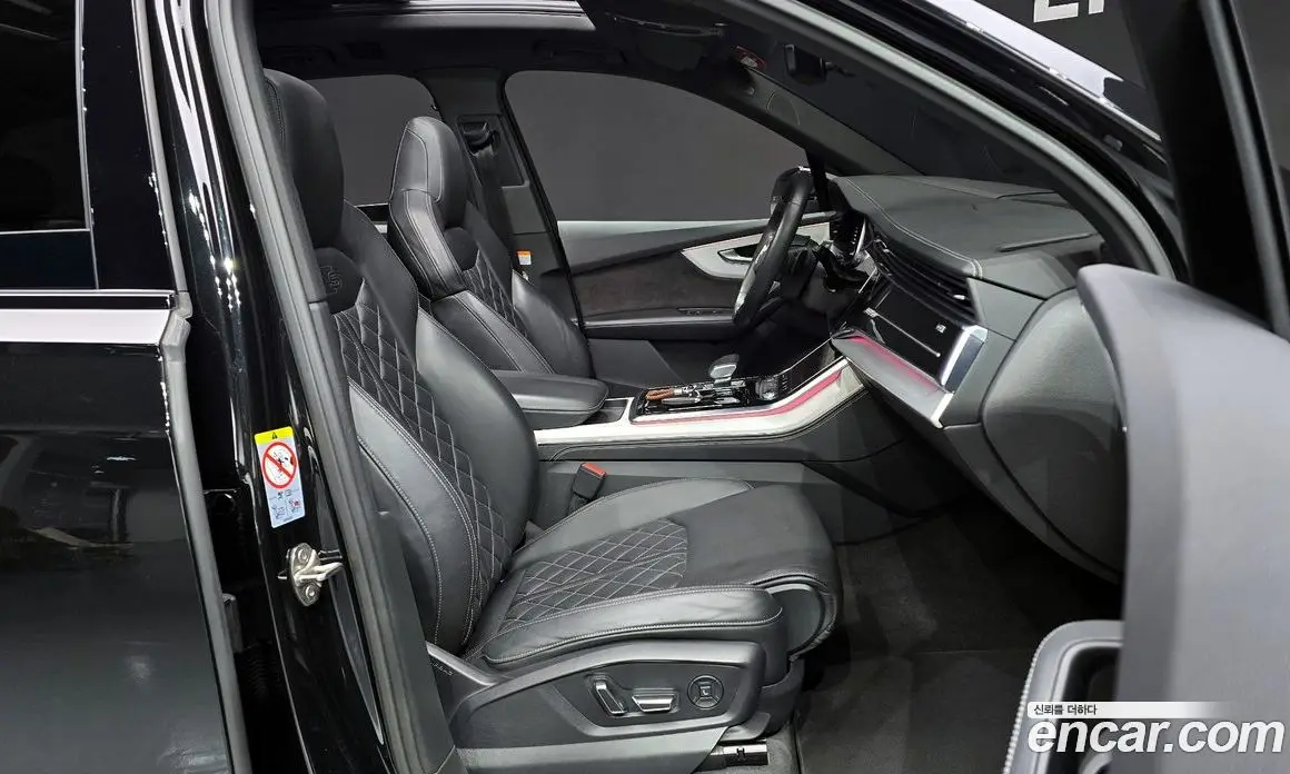 Audi Q7 2022 3.0 автомат (гидро), фото 10 Audi Q7 2022 3.0 автомат (гидро), фото 10