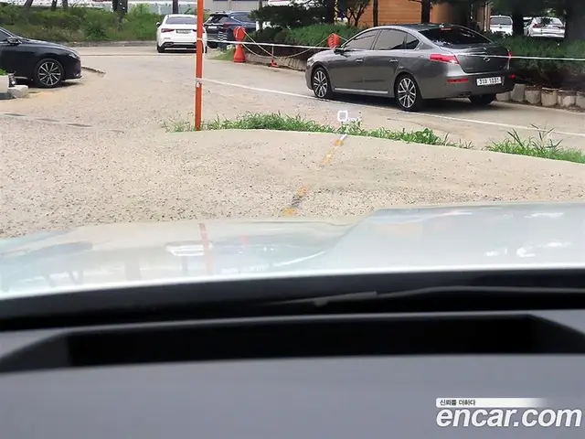 Audi RS6 2021 4.0 автомат (гидро), миниатюра 10