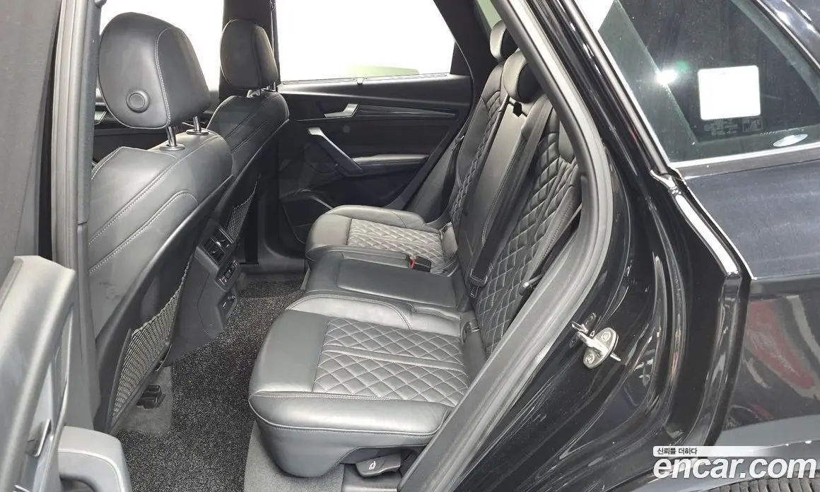 Audi SQ5 2022 3.0 автомат (гидро), фото 11