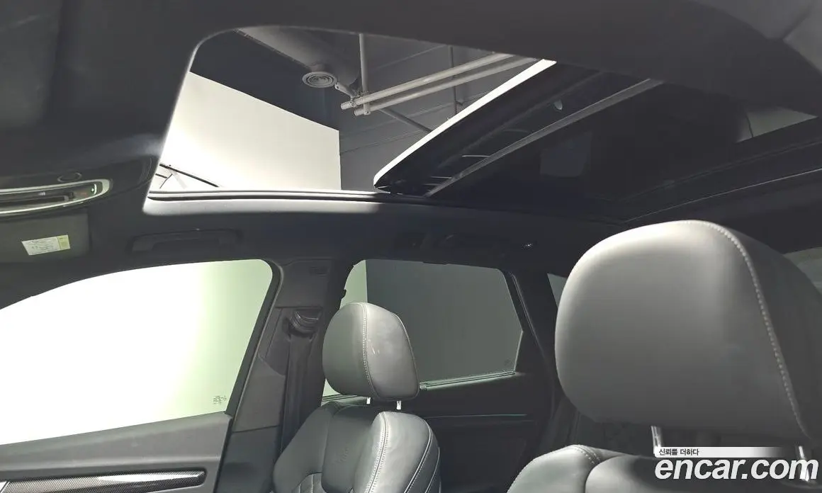 Audi SQ5 2022 3.0 автомат (гидро), фото 15