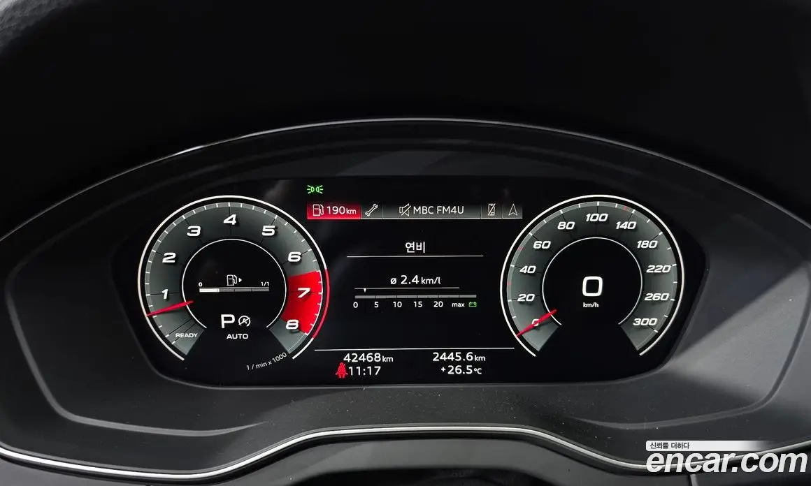 Audi SQ5 2022 3.0 автомат (гидро), фото 8