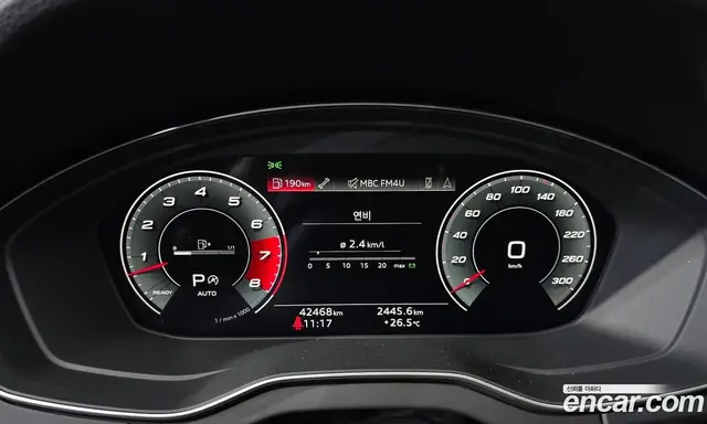 Audi SQ5 2022 3.0 автомат (гидро), миниатюра 8