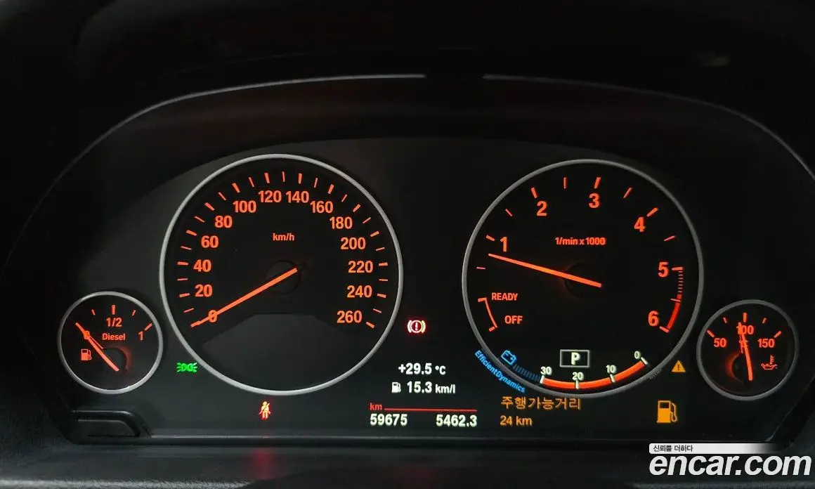 BMW 3 серия 2017 2.0 автомат (гидро), фото 11