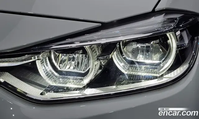 BMW 3 серия 2017 2.0 автомат (гидро), миниатюра 8