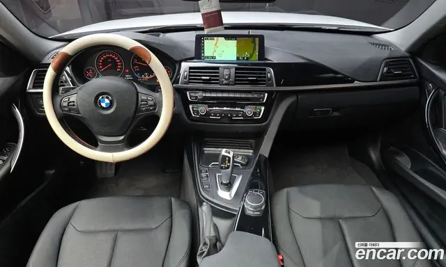 BMW 3 серия 2017 2.0 автомат (гидро), миниатюра 10