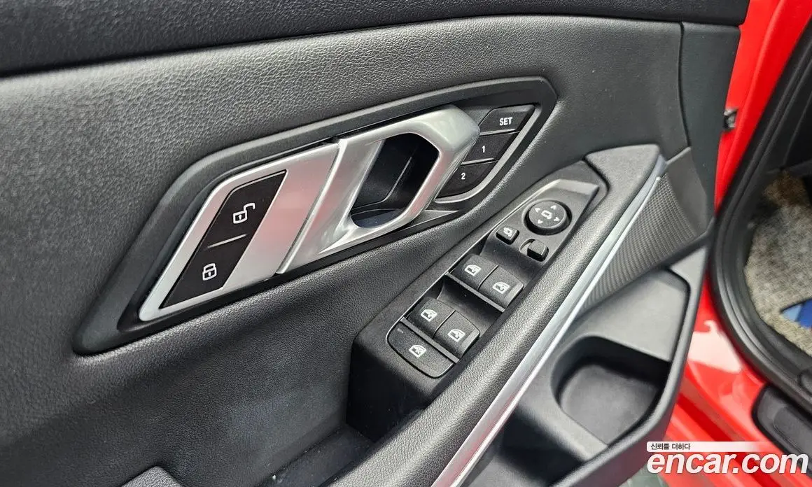 BMW 3 серия 2019 2.0 автомат (гидро), фото 16