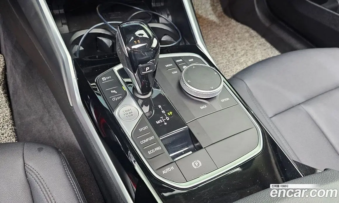 BMW 3 серия 2019 2.0 автомат (гидро), фото 9