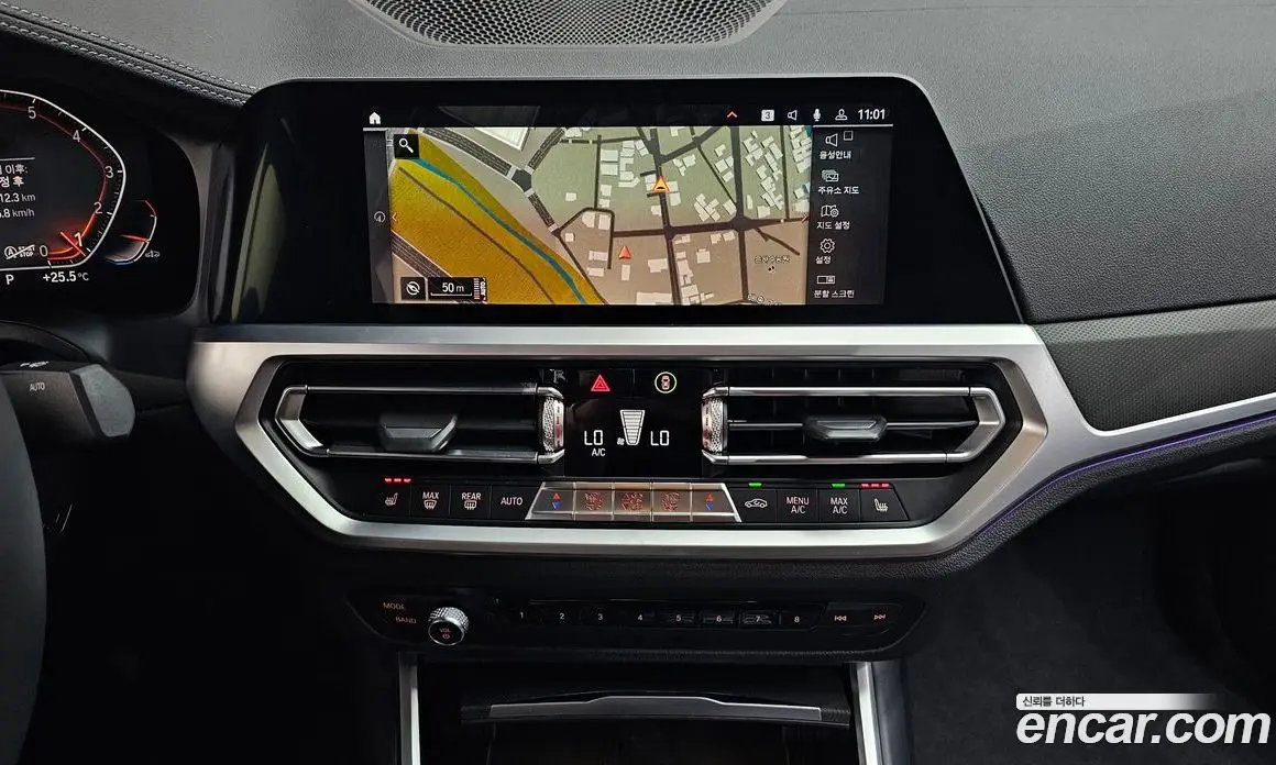BMW 3 серия 2020 2.0 автомат (гидро), фото 12