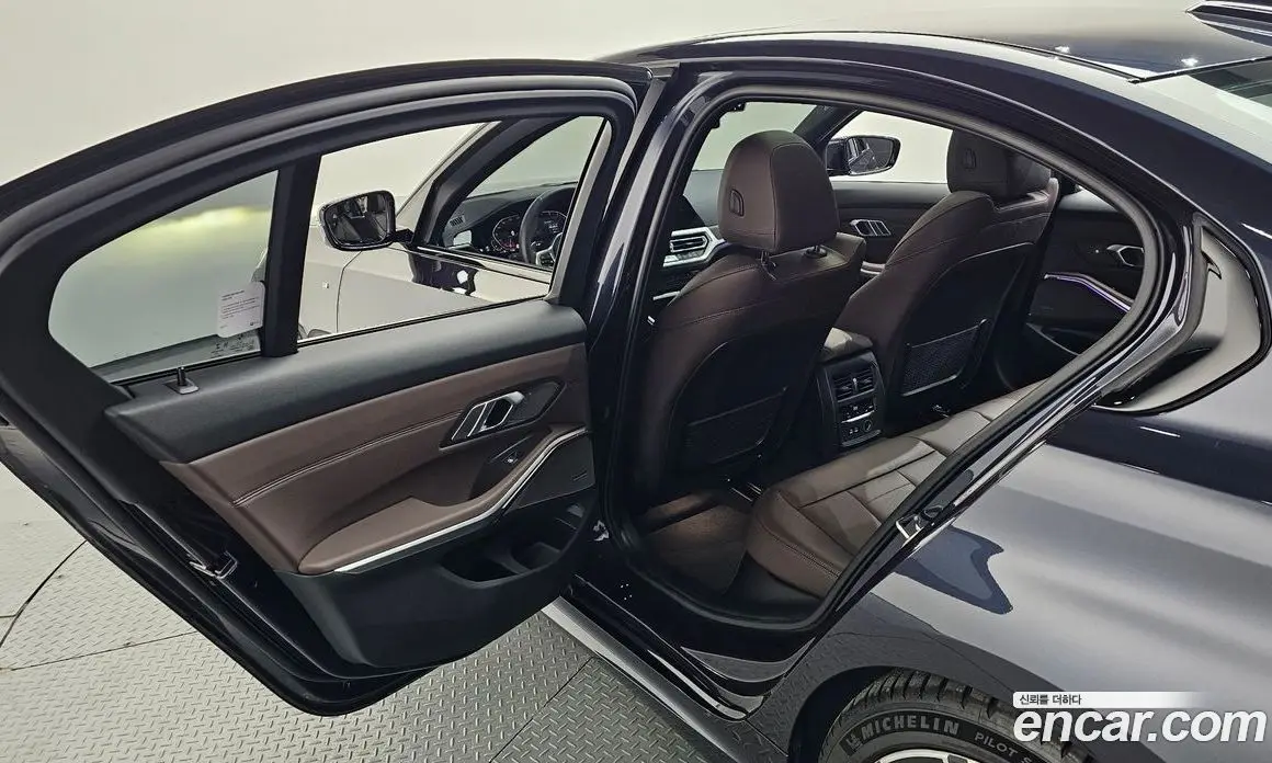 BMW 3 серия 2020 2.0 автомат (гидро), фото 19