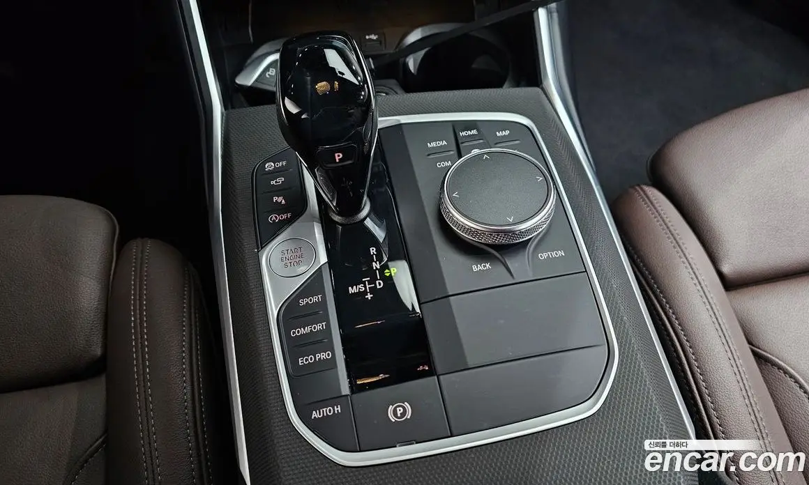 BMW 3 серия 2020 2.0 автомат (гидро), фото 9