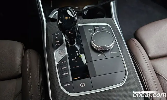 BMW 3 серия 2020 2.0 автомат (гидро), миниатюра 9