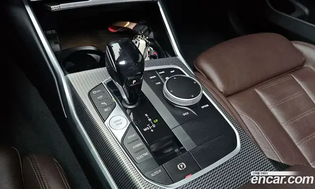 BMW 3 серия 2020 2.0 автомат (гидро), миниатюра 12