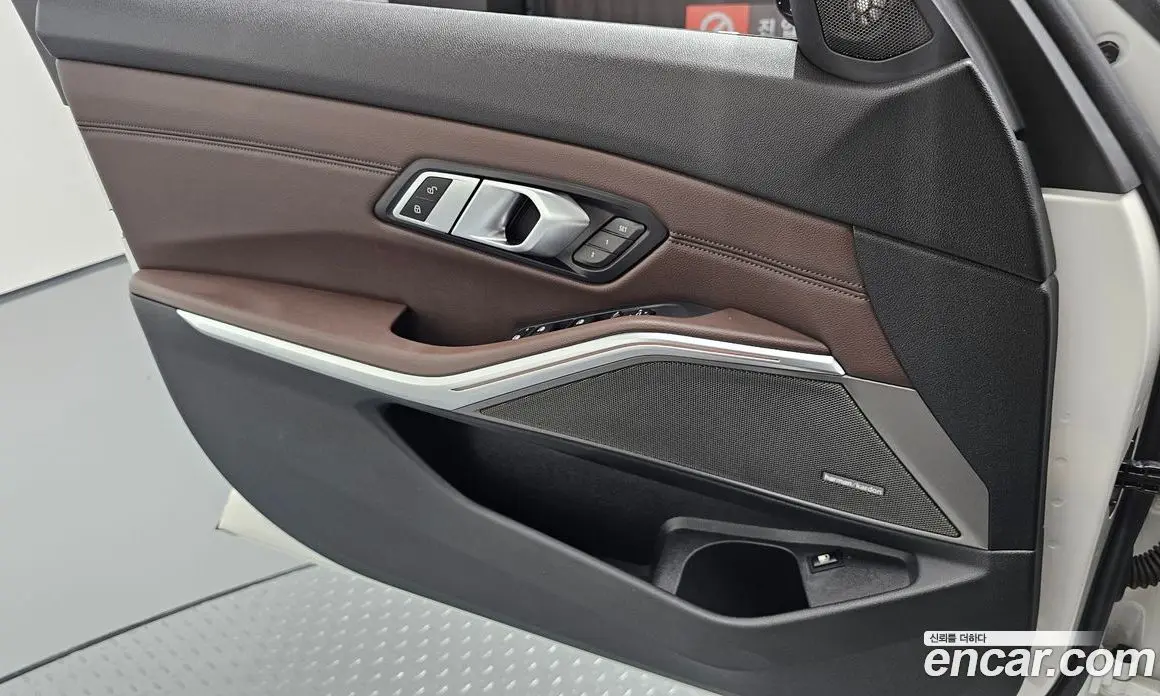 BMW 3 серия 2020 2.0 автомат (гидро), фото 14