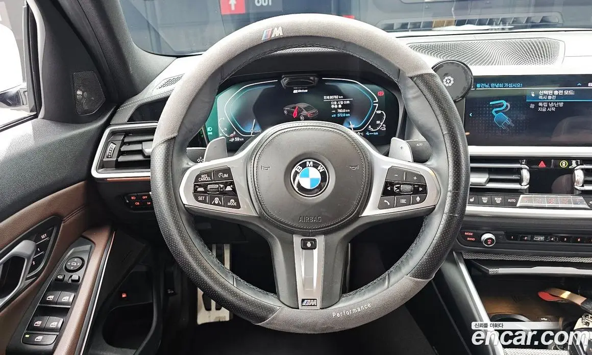 BMW 3 серия 2020 2.0 автомат (гидро), фото 19