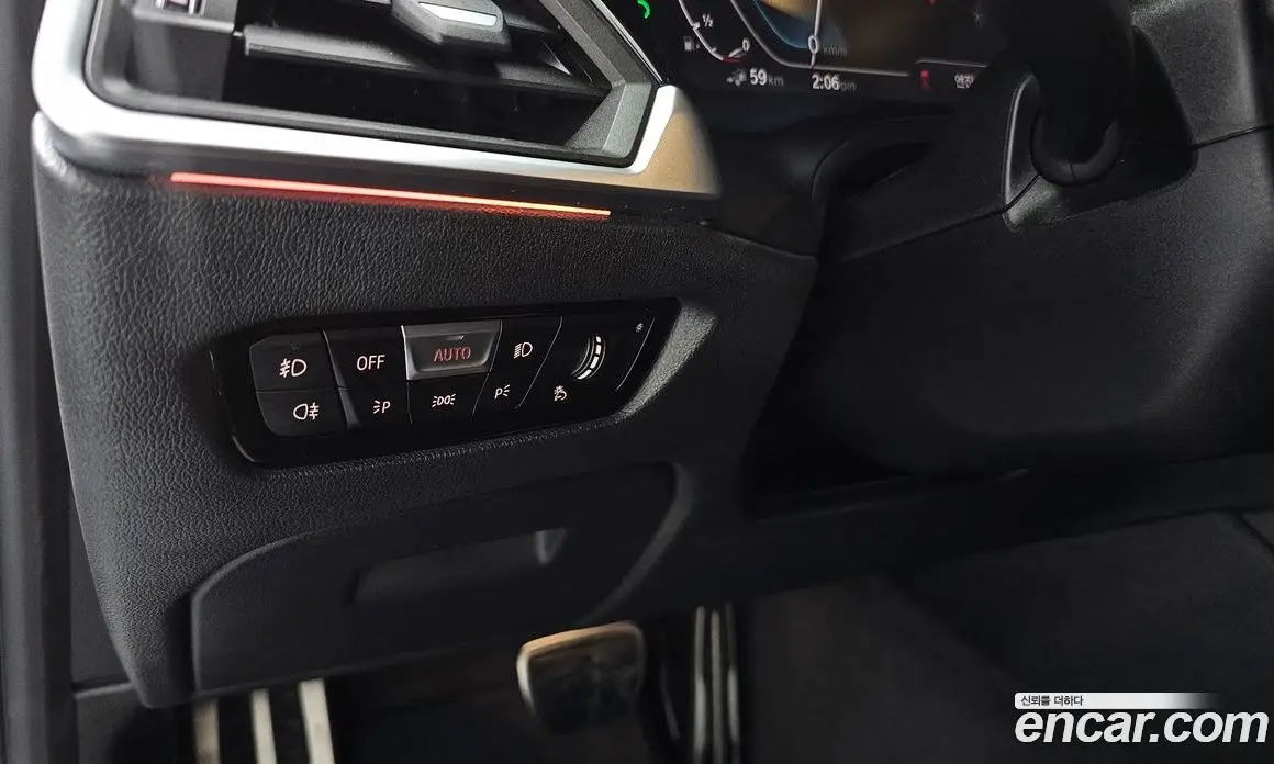 BMW 3 серия 2020 2.0 автомат (гидро), фото 20