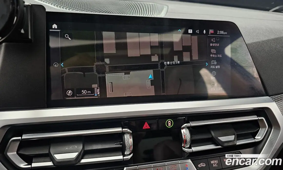 BMW 3 серия 2020 2.0 автомат (гидро), фото 21