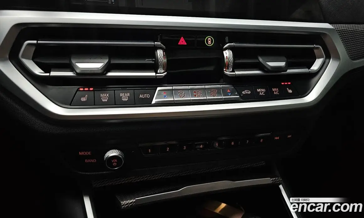 BMW 3 серия 2020 2.0 автомат (гидро), фото 23