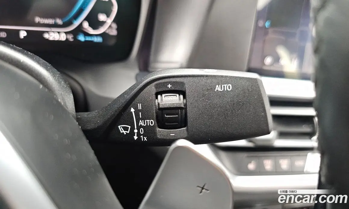 BMW 3 серия 2020 2.0 автомат (гидро), фото 26