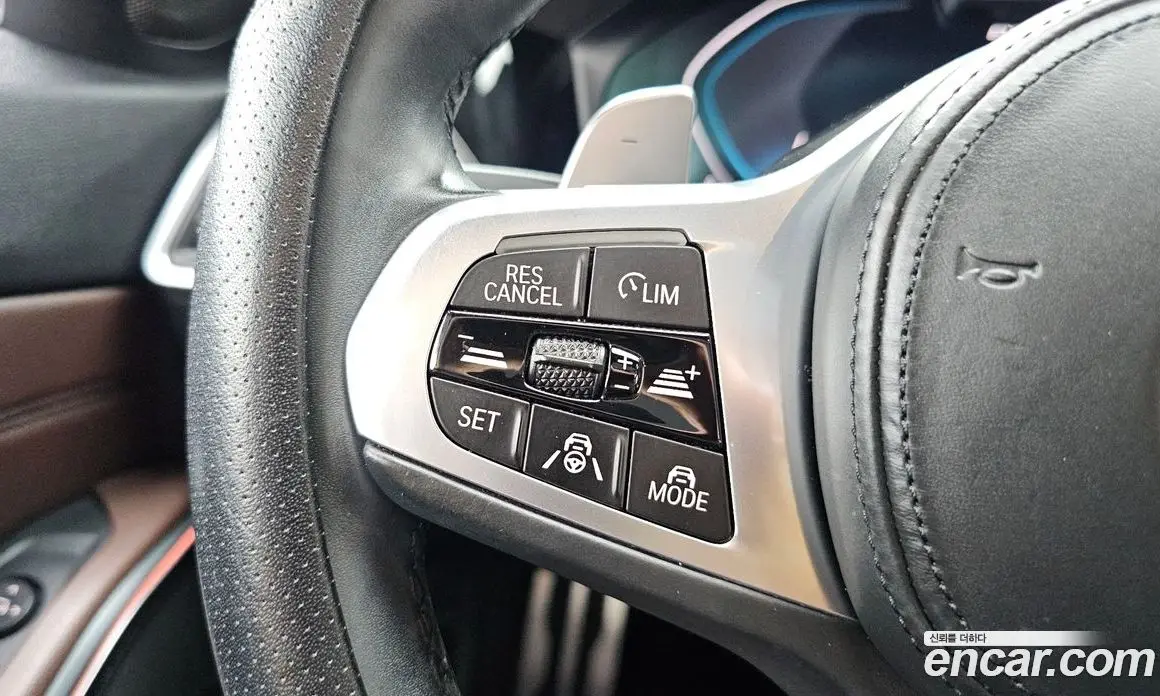 BMW 3 серия 2020 2.0 автомат (гидро), фото 30